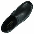 thumbnail image 3 of Dunham 8000 BATTERY PARK SLIP-ON BLACK SHOE, 3 of 3