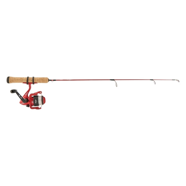 Berkley Cherrywood 30" Ice Fishing Spin Combo