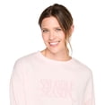 thumbnail image 5 of George Women's Sleep Sweatshirt, 5 of 5