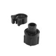 thumbnail image 1 of Elkhart Supply Fresh Water Fitting 30841 PEXLock; Adapter; 1/2 Inch PEX x 1/2 Inch Female Pipe Thread, 1 of 5
