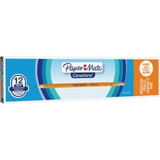 Paper Mate PAP7364022420 Wood Pencil