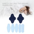 thumbnail image 2 of Protège-dessous Réutilisables Lavables Super Absorbants, Serviettes Menstruelles, Usage Période Sanitaire pour Fille Femme Usage Période Menstruelle, 2 of 8