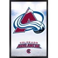 thumbnail image 1 of Avalanche du Colorado de la LNH - Logo 17, 1 of 4