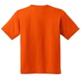 thumbnail image 2 of Gildan Youth  Heavy Cotton T-Shirt, 2 of 4