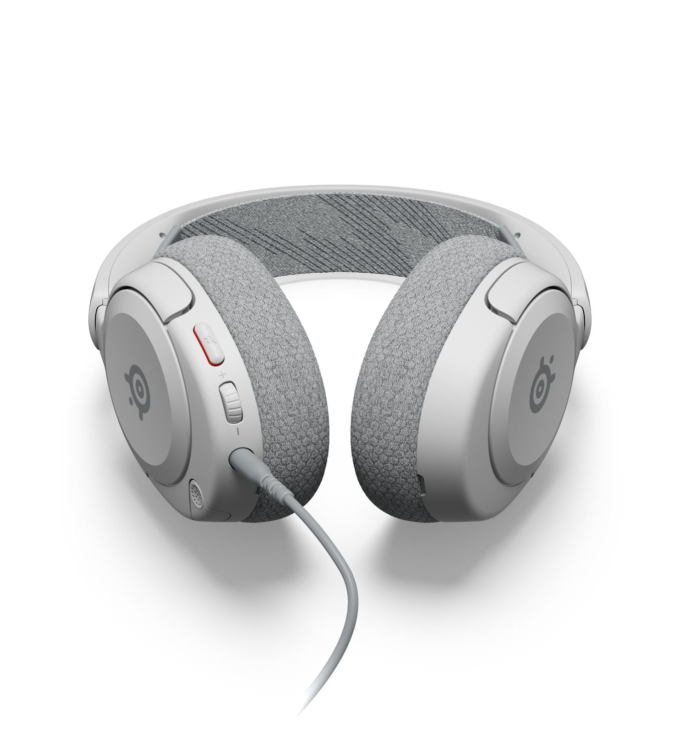 Casque de jeu SteelSeries Arctis Nova 1P (PS5/PS4, Xbox, Switch, PC, Mac, mobile)