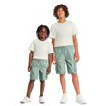 thumbnail image 3 of George Boys' Pull-On Cargo Short, 3 of 6