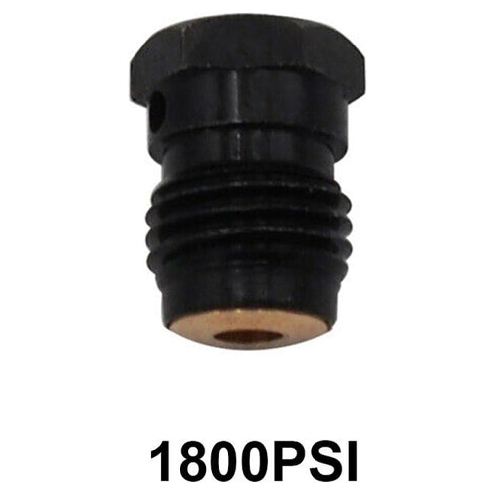 Disque d'Éclatement de Soupape de Régulateur de Réservoir de Pcp HEPA/CO2 1,8 K, 3 K, 5 K, 6 K, 7,5 K
