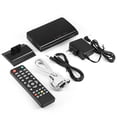 thumbnail image 2 of Box TV Set Top Box PC  Receiver Speaker External LCD CRT VGA Tuner HDTV 1080P US, 2 of 8