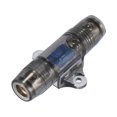 thumbnail image 1 of Unique Bargains Copper Fuse Holder 60Amp Inline Mini ANL Power Fuse for Car Audio Amplifier Protection, 1 of 7