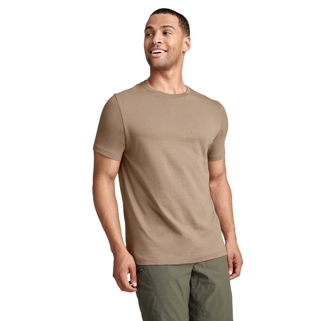 Jockey T-Shirt à Col Ras du Cou Made2Fit pour Hommes
