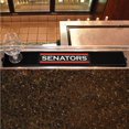 thumbnail image 4 of NHL - Ottawa Senators Drink Mat 3.25"x24", 4 of 5
