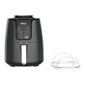 Ninja Air Fryer that Cooks, Crisps and Dehydrates, with 4 Quart Capacity, and a High Gloss Finish