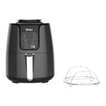 Ninja Air Fryer that Cooks, Crisps and Dehydrates, with 4 Quart Capacity, and a High Gloss Finish