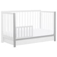 thumbnail image 2 of Barrière de sécurité pour lit de bébé convertible Dream On Me Ridgefield, 2 of 2