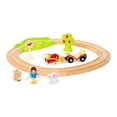 thumbnail image 4 of Disney Princess Snow White et ensemble de train, 4 of 5