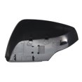 thumbnail image 4 of eccomum Door Side Rear View Wing Mirror Cover Replacement For SUBARU Forester 2014-2018, 4 of 6