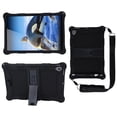 thumbnail image 1 of Silicon Case Cover For Teclast T40 T40s M40 Pro Plus Air M40SE Tablet Protective Case For Teclast T50 P30 P30S P30HD Funda Coque Black-SP Teclast P30 Air, 1 of 6