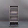 thumbnail image 3 of SOCE008 - Zhtao Modern Nordic Shoe Cabinet, 3 of 8