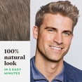 thumbnail image 3 of Just For Men Shampoo-In Colour Light Brown H-25, 3 of 6