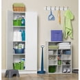 thumbnail image 2 of Closetmaid Armoire Utilitaire Garde-Manger Blanc 8967, 2 of 4