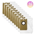 thumbnail image 2 of Mosiee For Okami R120 Vacuum Parts Dust Bag Vacuum Bag Accessories, 2 of 6