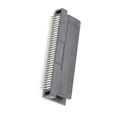 thumbnail image 3 of Game Card Reader Slot, Easy To Install Console Cartridge Slot Plastic  for DS NDSL GBA Console, 3 of 7