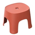 thumbnail image 2 of AMERTEER Stool Foot Stool Step Chair Kid Stools Stepping Kids Ladder Kids
Stools Mini Kitchenrest Non Childrens Children  Shower, 2 of 6