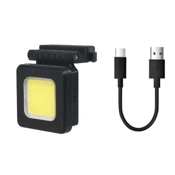 SharkTRUE Enhanced Night Vision: Rechargeable LED Drone Lights For Safe & Stunning Night Flights