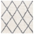 thumbnail image 1 of Safavieh Venus Quincy Tapis Géométrique Shag, 1 of 2