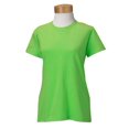 thumbnail image 1 of Gildan Ladies' Heavy Cottonâ„¢ 8.8 oz./lin. yd. T-Shirt, 1 of 1