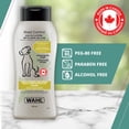 thumbnail image 2 of Wahl Shed Control Shampoo for Dogs - 700ml, 2 of 8