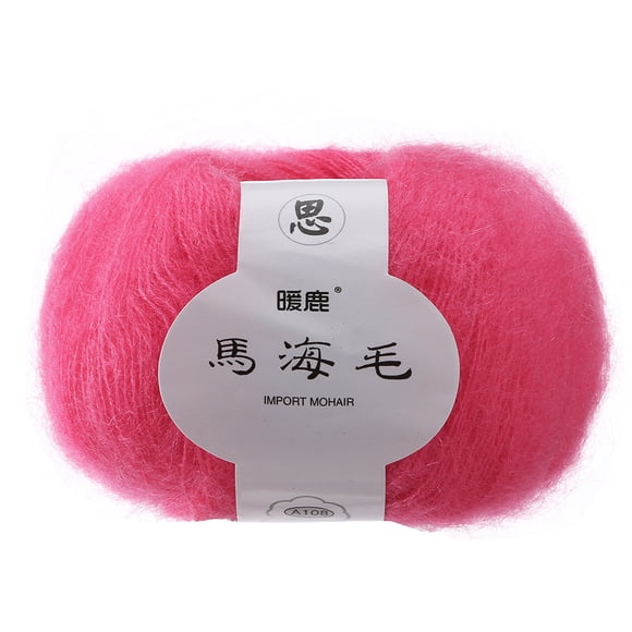 Binwennn Soft Knitting Wool Yarn DIY Shawl Scarf Crochet Thread Supplies Circular Knitting Needles Interchangeable Circular Knitting Needles Size 8 Circular Knitting Needles Size 6 Circular Knitting