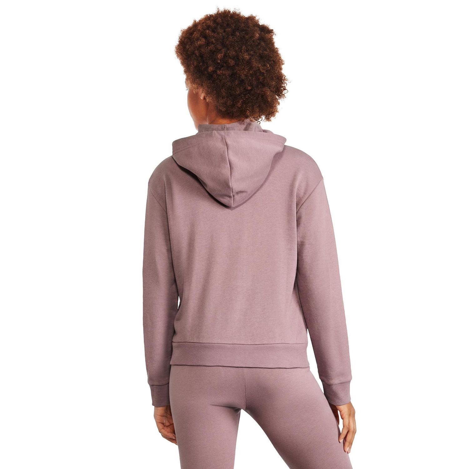 George Girls' Full Zip Hoodie