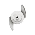 thumbnail image 3 of Proctor Silex 1.5-Cup Food Chopper 72500G, 3 of 6