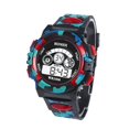 thumbnail image 2 of Heliisoer Outdoor Multifunction kid Child/Boy's Sports Electronic Watches RD, 2 of 3