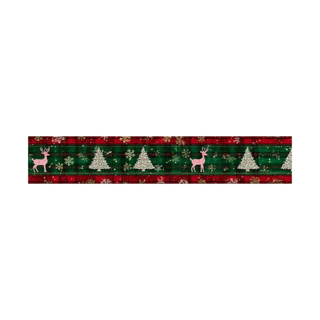 Décorations de Noël Tabouret de Rangement pour la Maison Cadeau de Noël Boîte de Rangement Boîte de Rangement Boîte de Rangement de Noël Boîte de Rangement pour Jouets pour Enfants