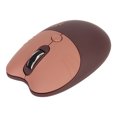 thumbnail image 3 of Mouse,2.4G Cat Wireless Mouse Silent Cute Mouse Wireless Mouse Highly Versatile, 3 of 9