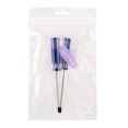 thumbnail image 3 of KAKOWELY T8 T10 Screwdriver Set Video Game Console Parts Repair Tools Blue, 3 of 4