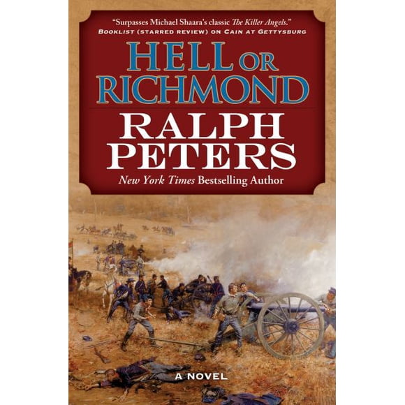 Hell or Richmond