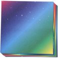 thumbnail image 2 of 200 Sheets Origami Paper Double Sided Handcrafts Paper Kids DIY Paper for Arts Crafts, 2 of 8