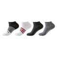 thumbnail image 3 of Airwalk Mens 3pk Lowcut Socks, 3 of 5