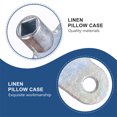 thumbnail image 2 of FRCOLOR Radiator Vent Key 6Pcs Square Socket Bleeding Keys for Practical Radiator and Plumbing Use,1.18"X0.94"X0.24", 2 of 5