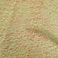 thumbnail image 1 of oneOone Velvet Yellow Fabric Texture Sewing Material Print Fabric By The Yard 58 Inch Wide, 1 of 4