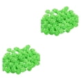 thumbnail image 1 of Transemion 500pieces Wreath Wedding House Decor Lasting Impression With These Exquisite green 2Set, 1 of 6