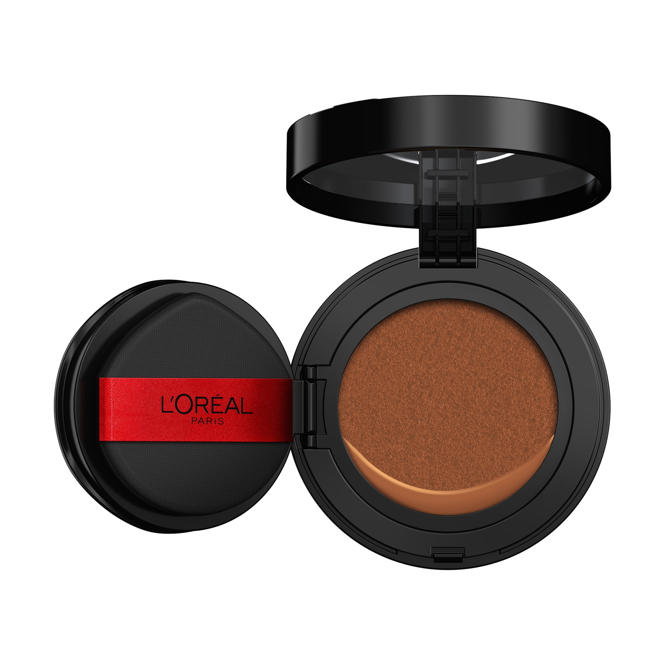 L'Oréal Paris Infallible Fresh Wear Cushion Foundation, up to 24H Breathable Coverage, C15,