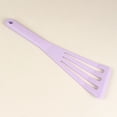 thumbnail image 1 of Product Category Cooking Utensils - Silicone Leaking Spatula for Frying Fish Non-Stick Frying Spatula for Steak Heat Kitchen Tool, 1 of 3