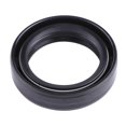 thumbnail image 1 of Motorcycle Front Fork Damper Oil Seal And Dust Boot Set  Kit Powersports Fork Seals, 1 of 8