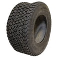 thumbnail image 2 of Stens 160-405 16x6.50-8 Super Turf Pneu 4 Plis, 2 of 5