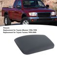 thumbnail image 2 of <p>Center Console Lid Center Console Armrest Lid Armrest Center Console Lid Cover 5890535040B0 Fade  Stylish Center Console Lid Replacement For 4Runner</p>, 2 of 7