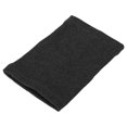 thumbnail image 1 of Dog Ears Cover, Cotton Soft Noise Protection Pet Head Wrap  For Grooming For Dogs L, 1 of 8